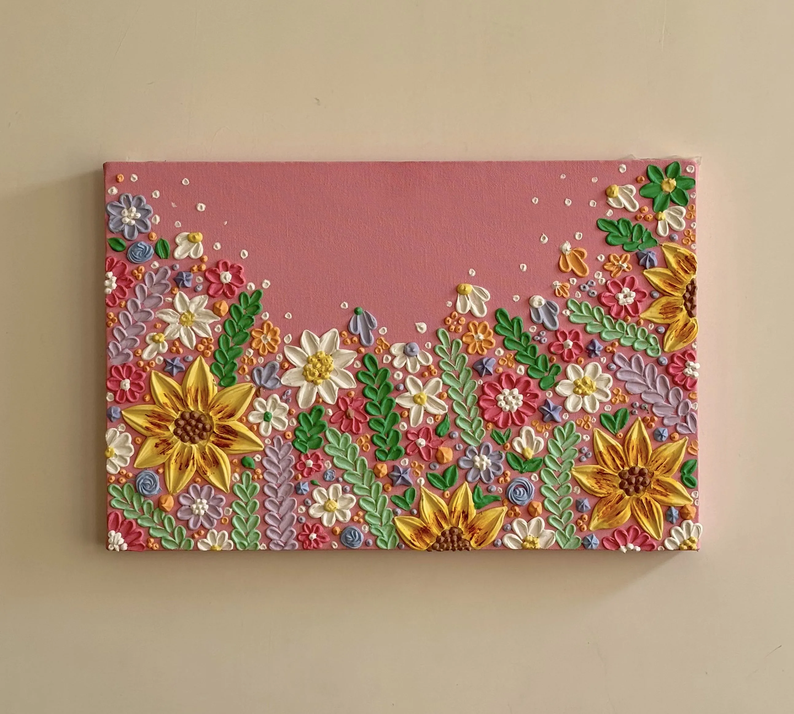 Garden of Blooms