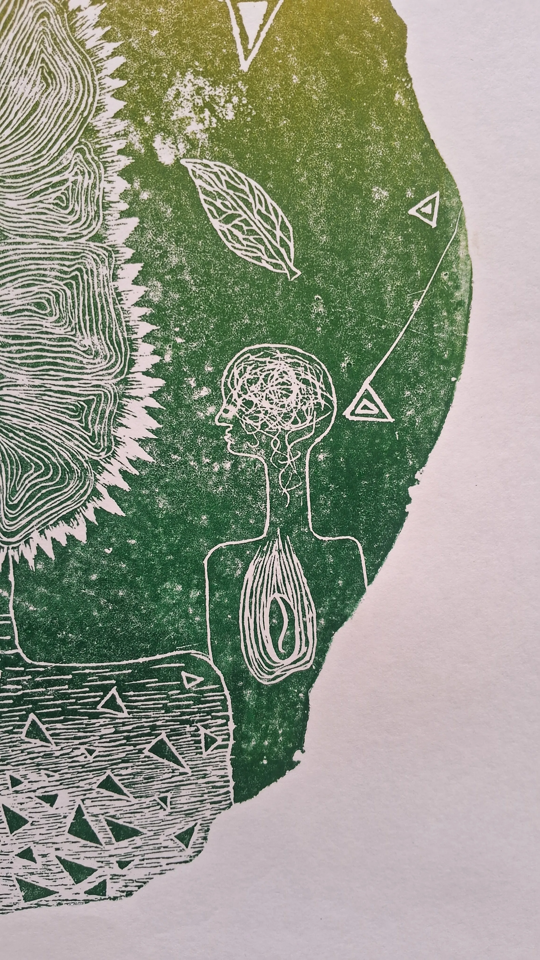 "Self 2" - View 3