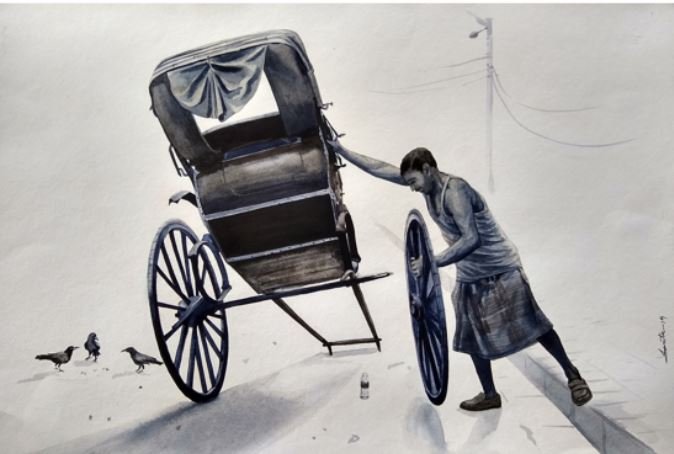 After Noon 3 - View 2