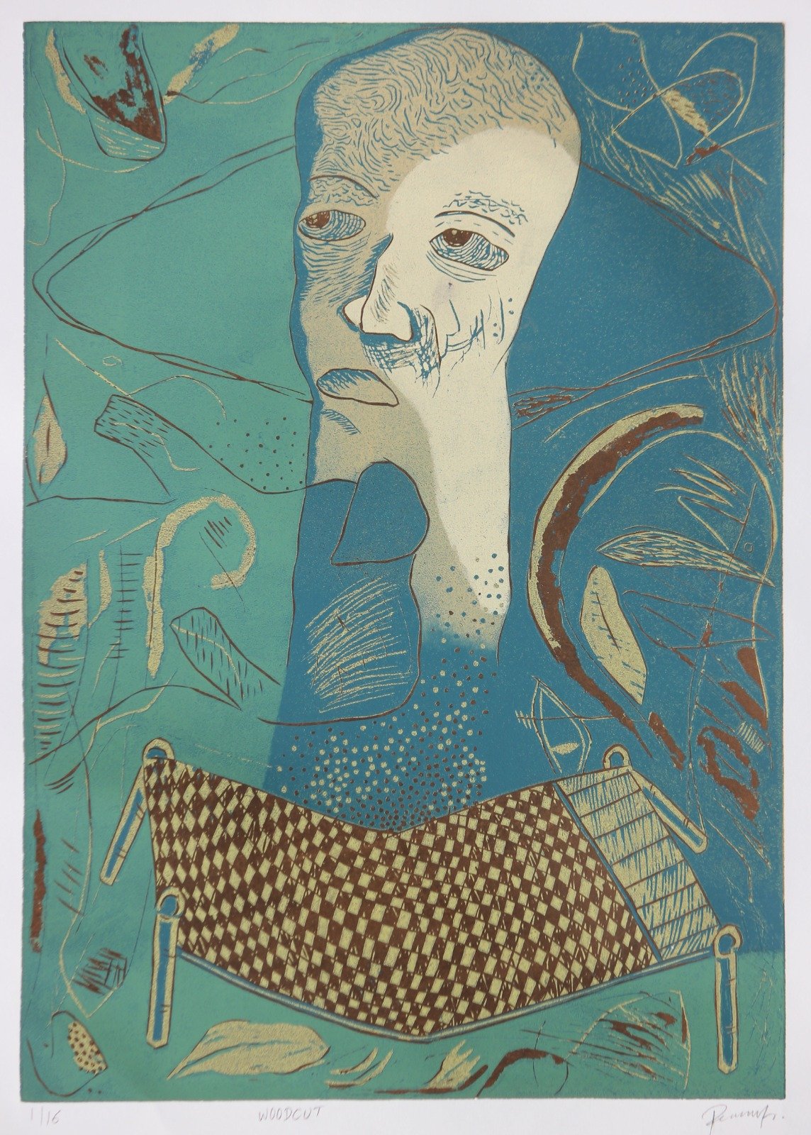 IN TWO MIND - View 2