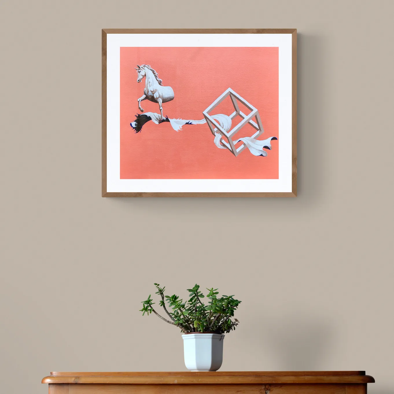 Wages of War - View 4