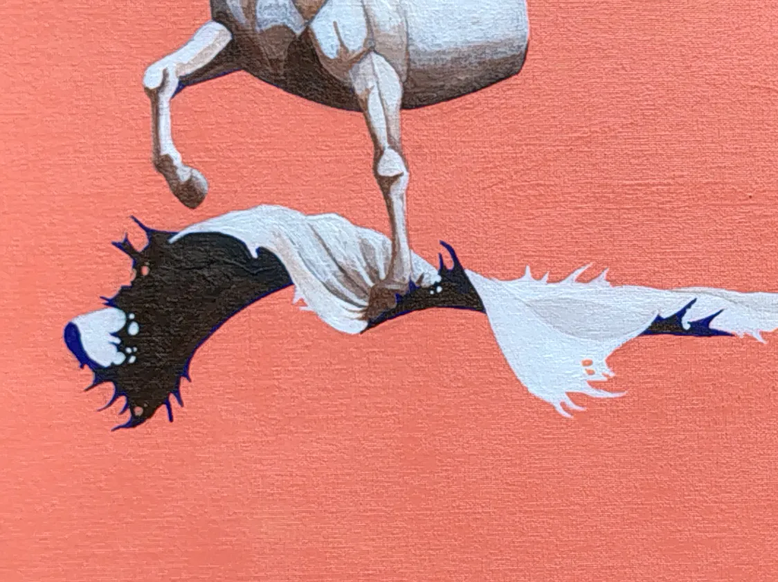 Wages of War - View 3