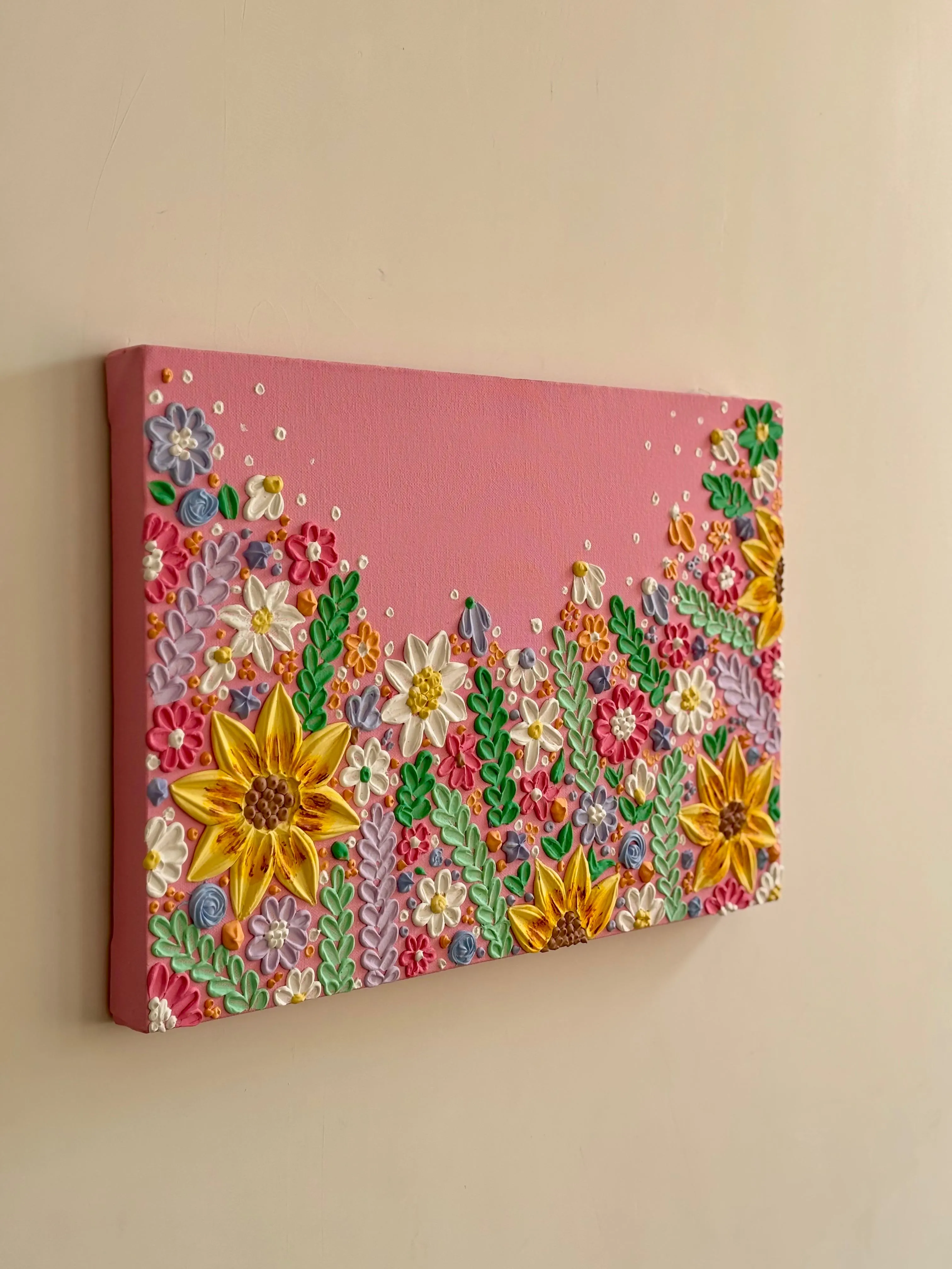 Garden of Blooms - View 4