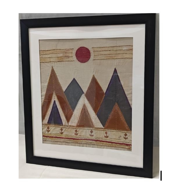 Valley of Threads: A Journey Through Mountains & Memories