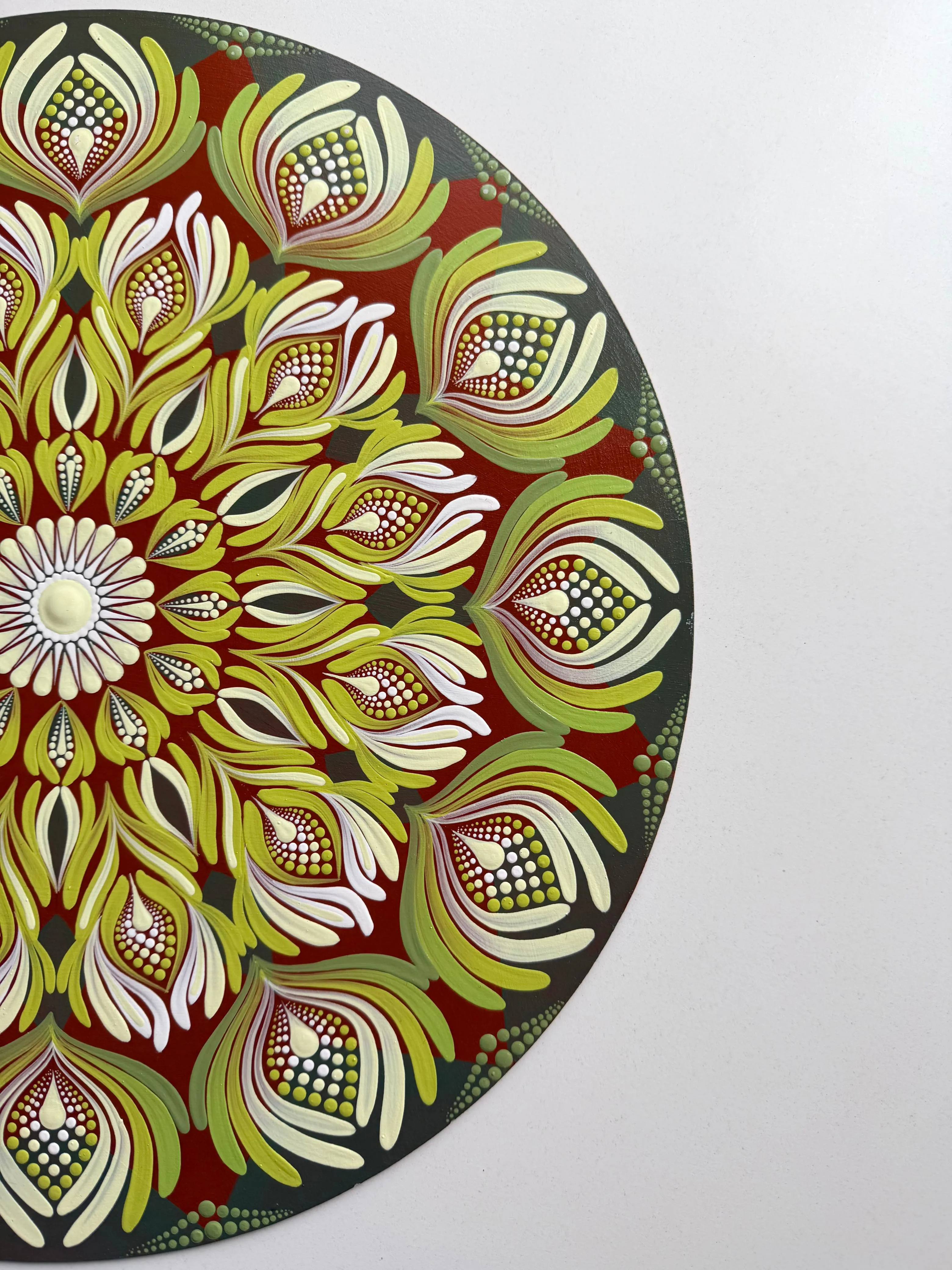 Radiant Garden - View 4