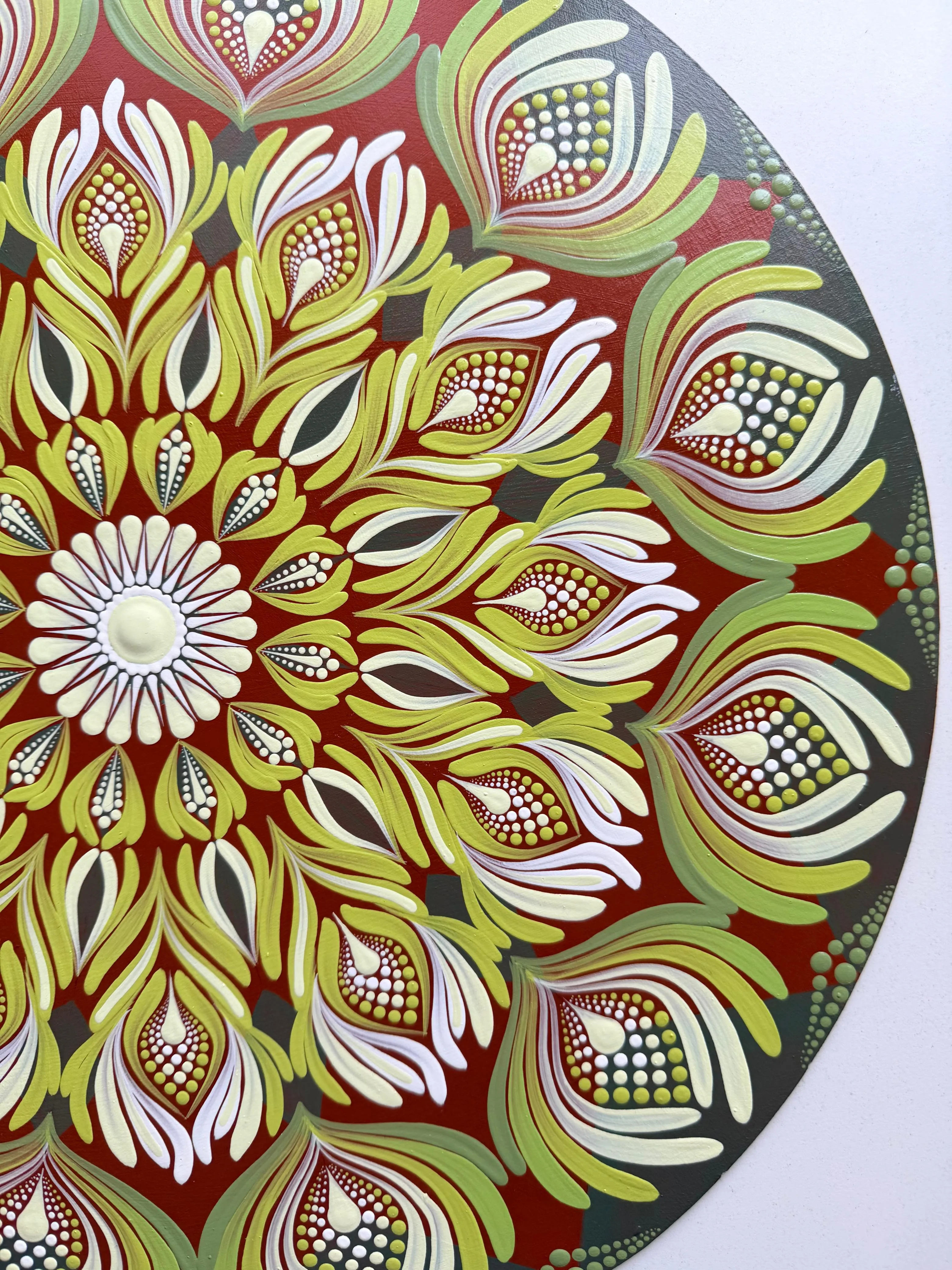 Radiant Garden - View 3