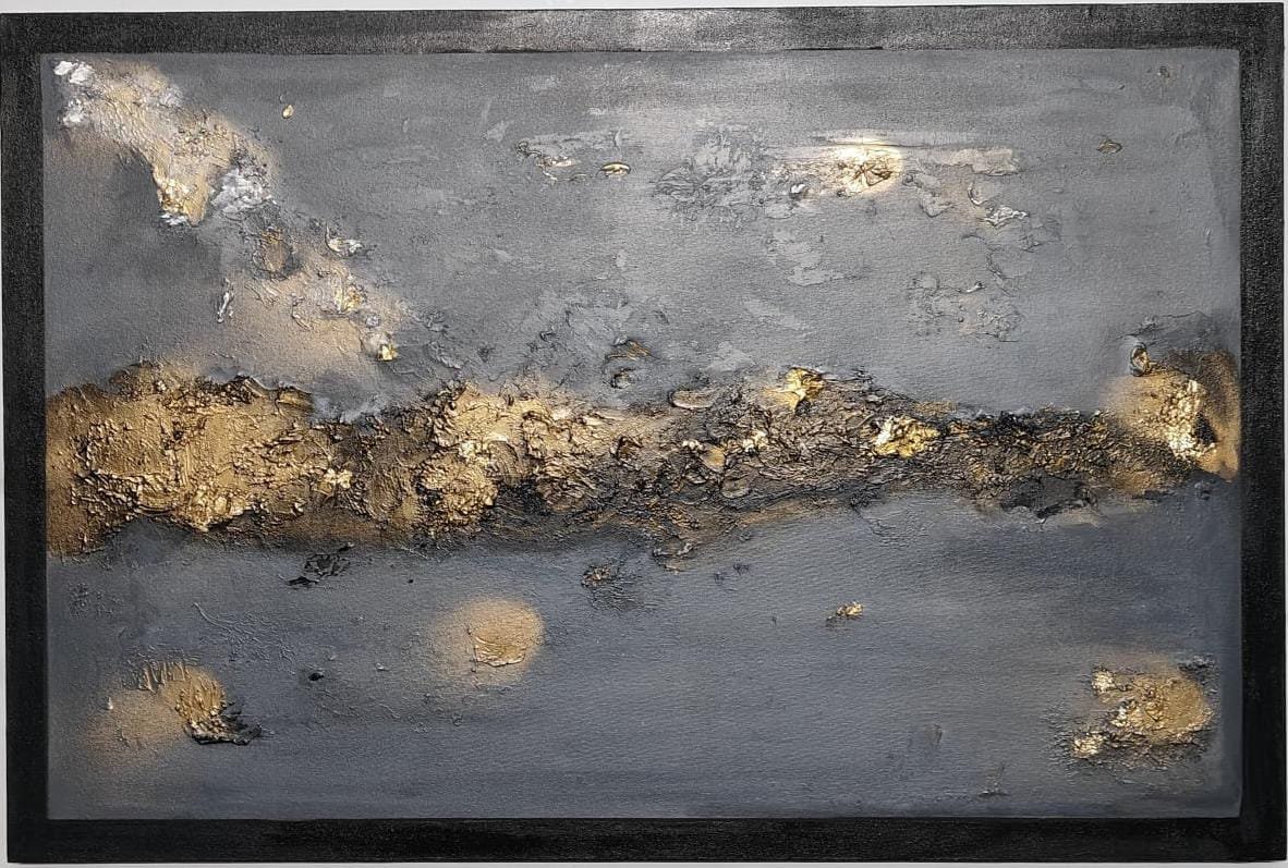 The Golden Glow - View 2