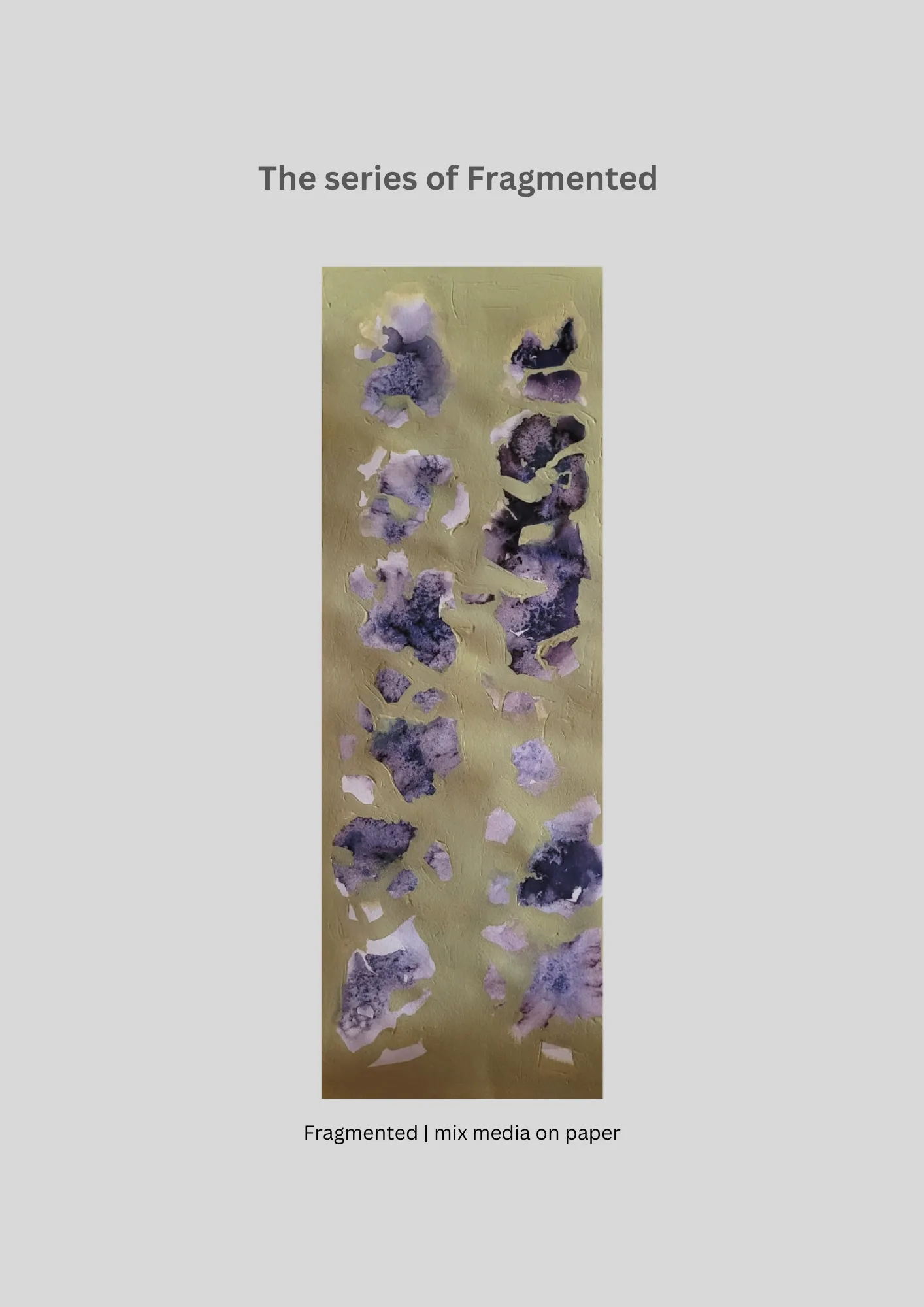 Fragmented