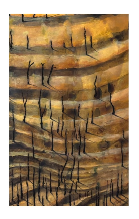 Dense Horizon - View 2