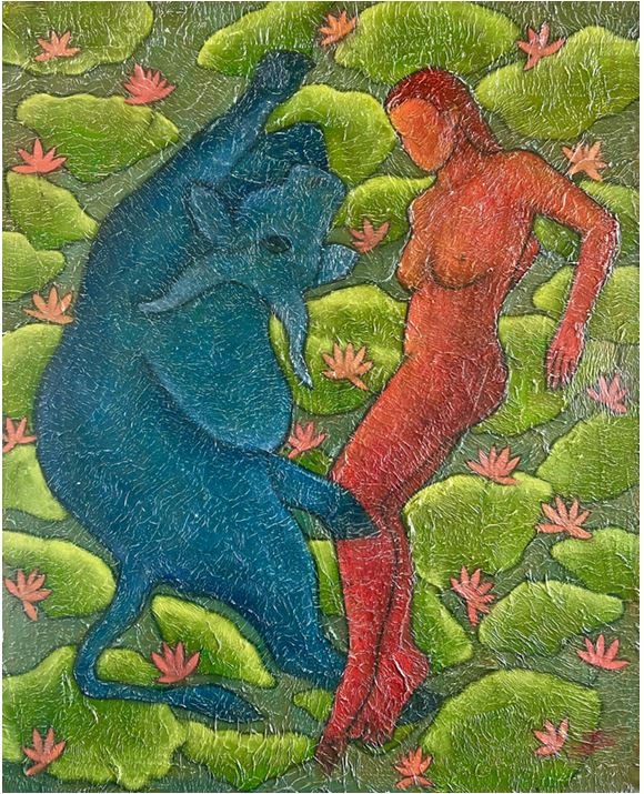 Red Lillie’s 3 - View 3