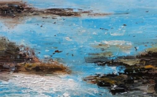 Ocean Pearls - View 2