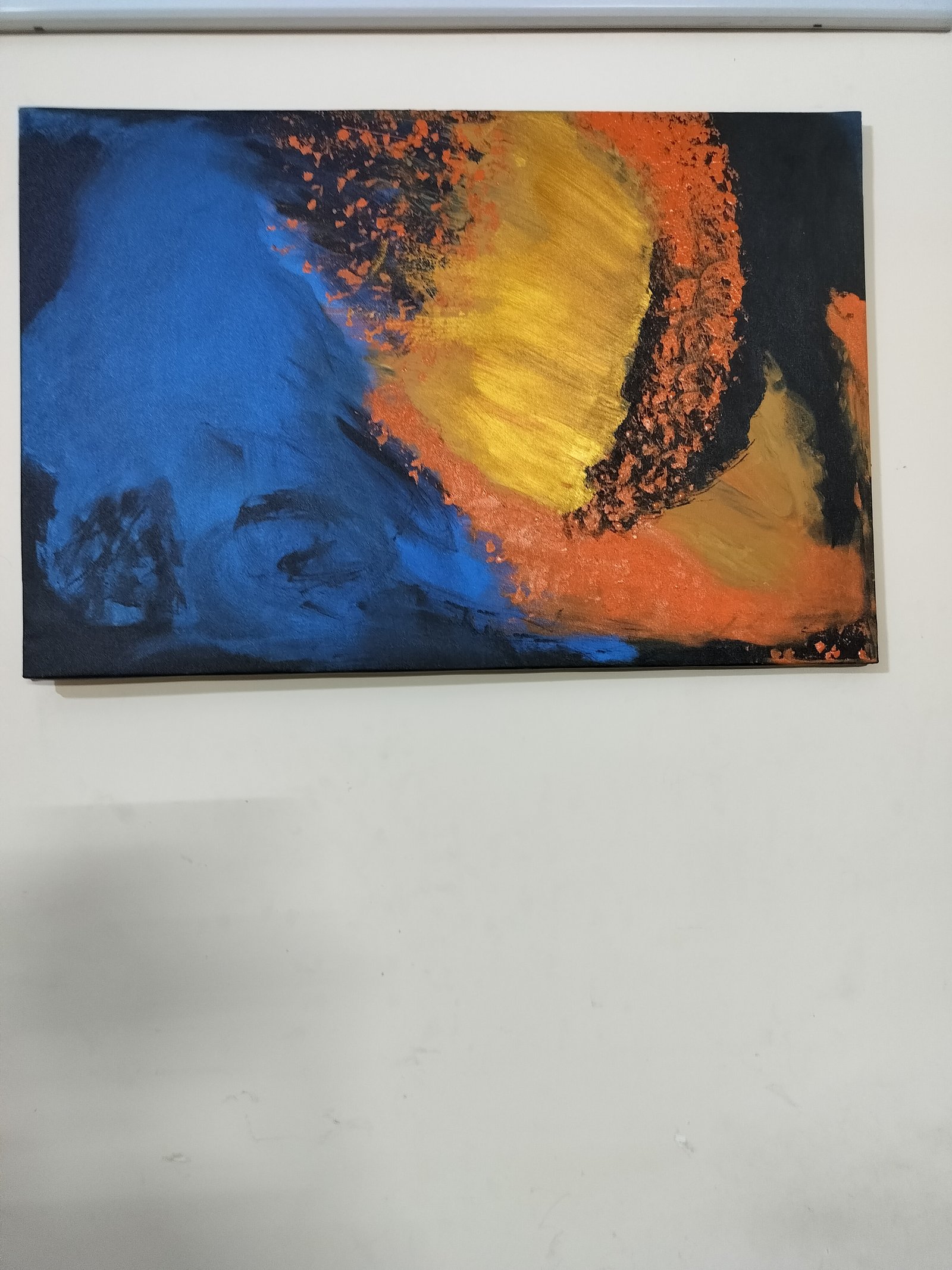 Mystery of the mind - View 2