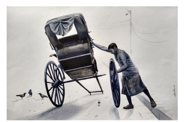 After Noon 3 - View 3