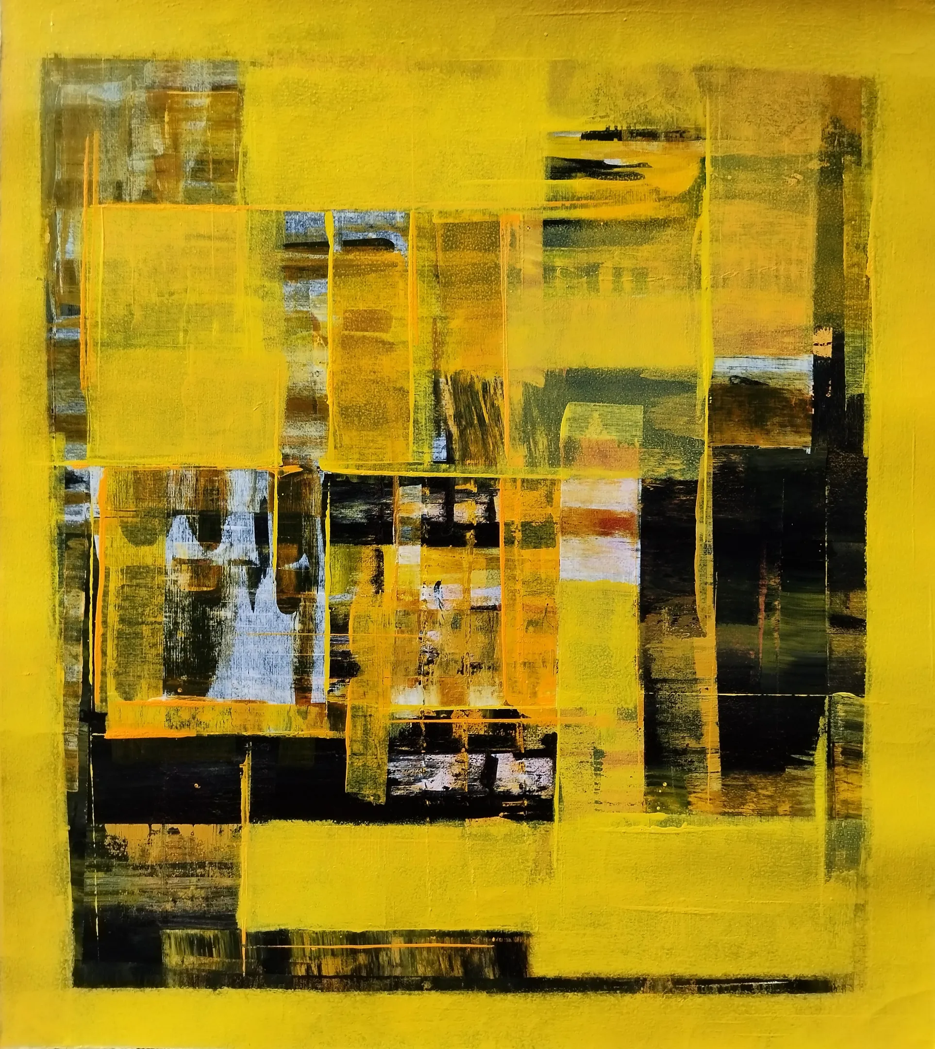 Constructive abstract