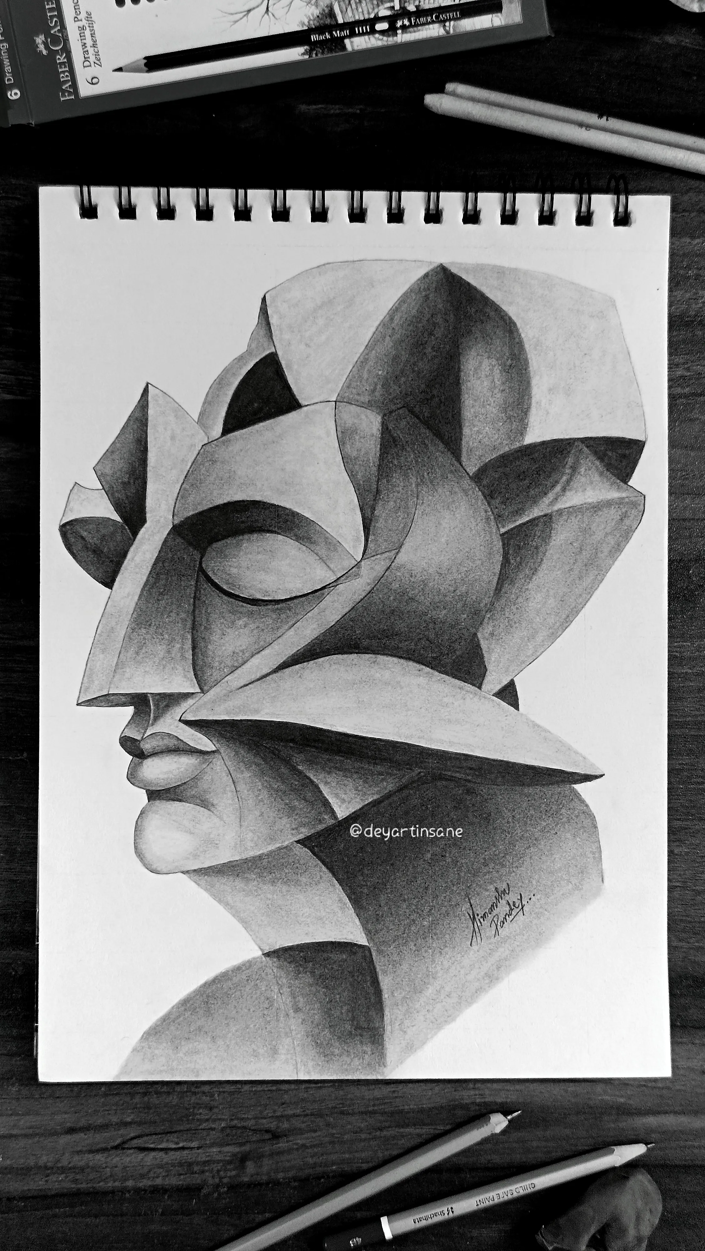 Beyond the Frame (Abstract)