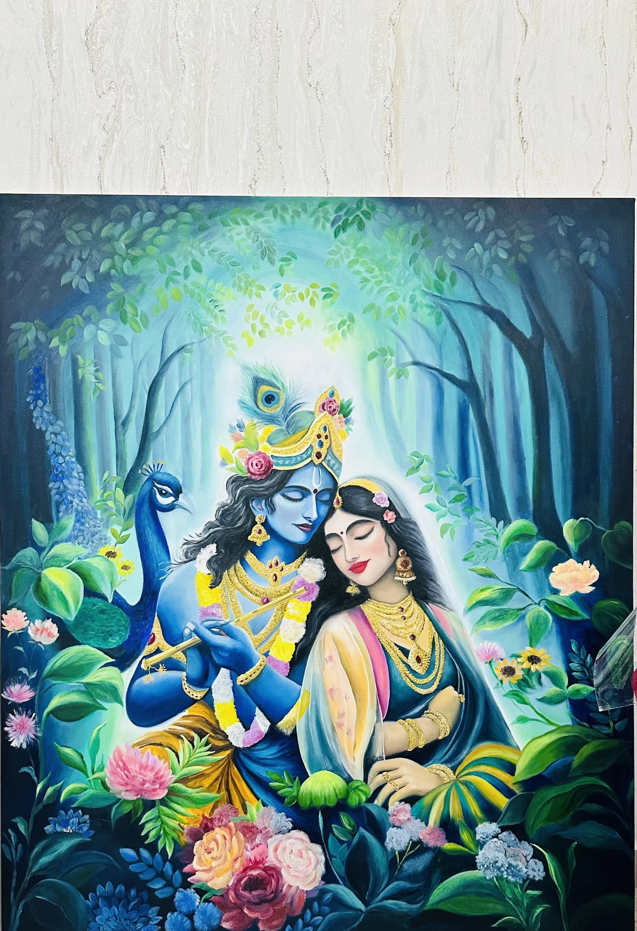 Beyond Love