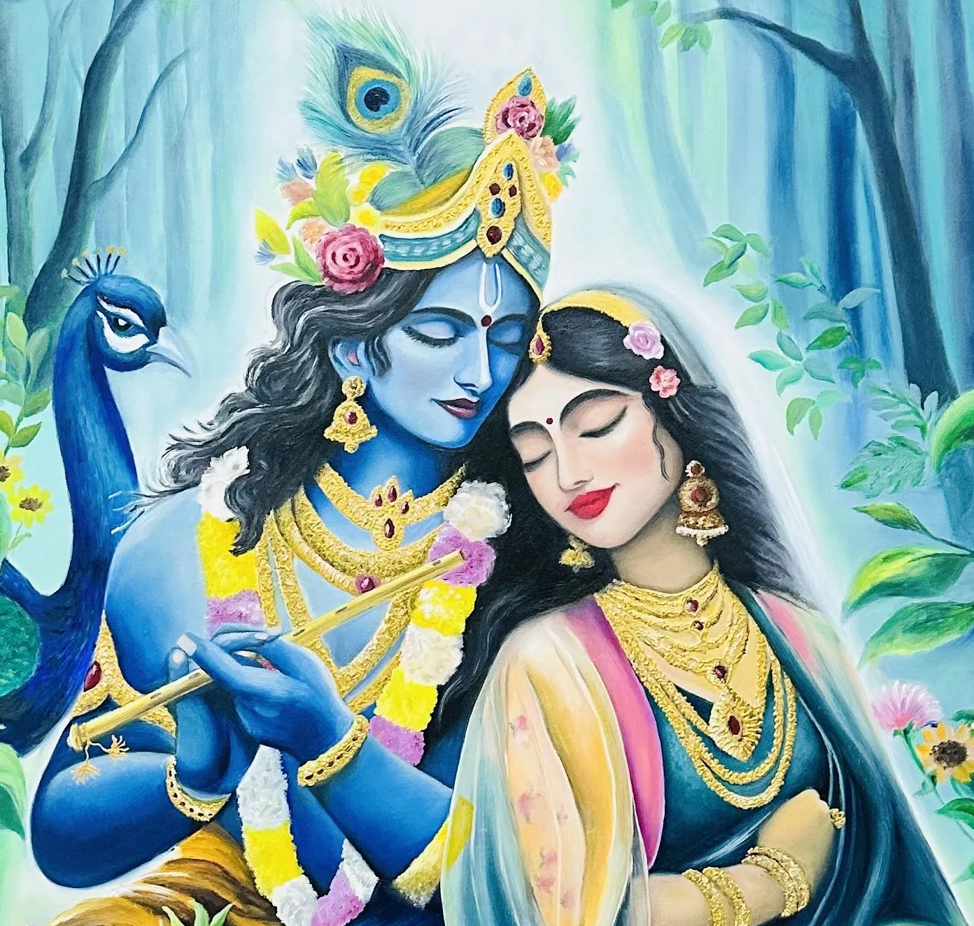 Beyond Love - View 3