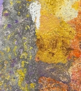 Silence in Motion - View 3