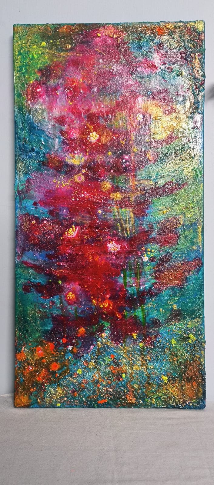 The Bouquet - View 2