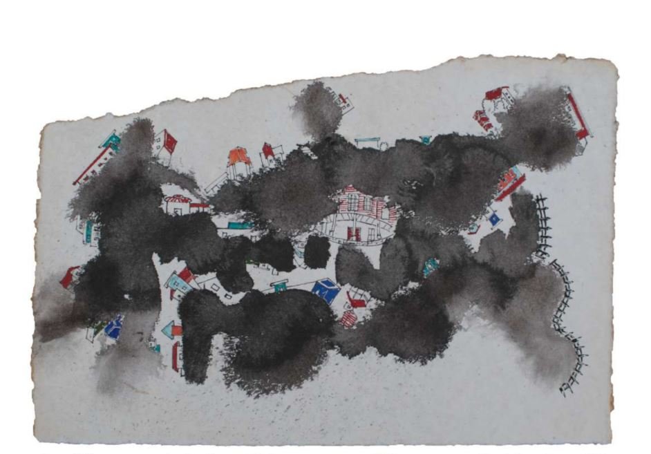 Queen of hills - View 3