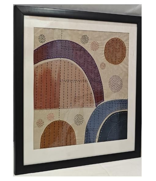 Cosmic Curves - View 2