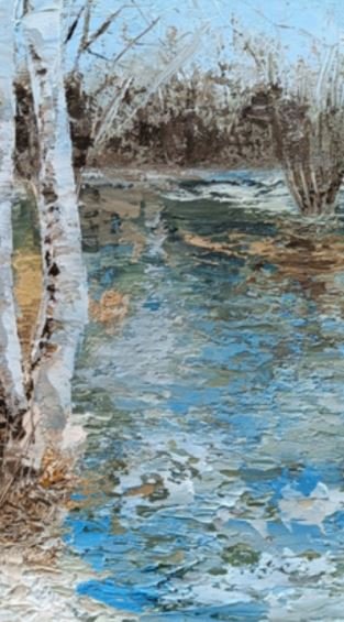 Peace within - View 3