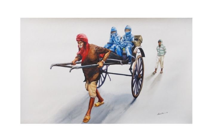 Good Morning - View 2