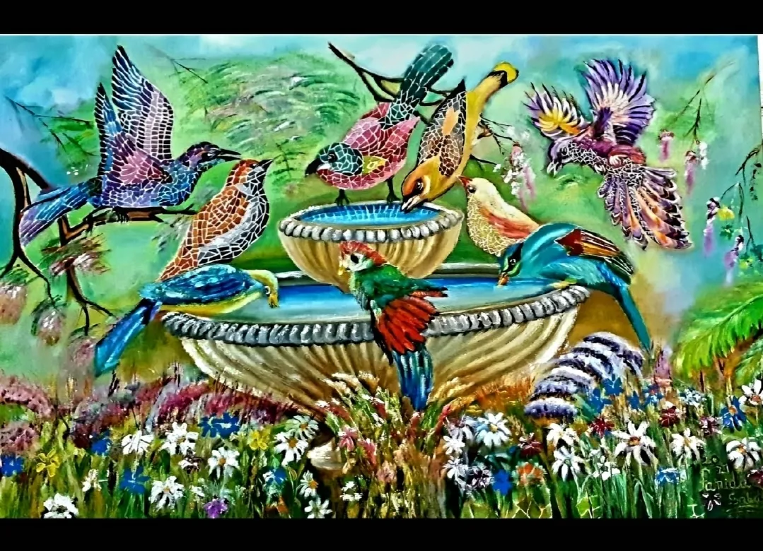 Rejuvenation - View 2