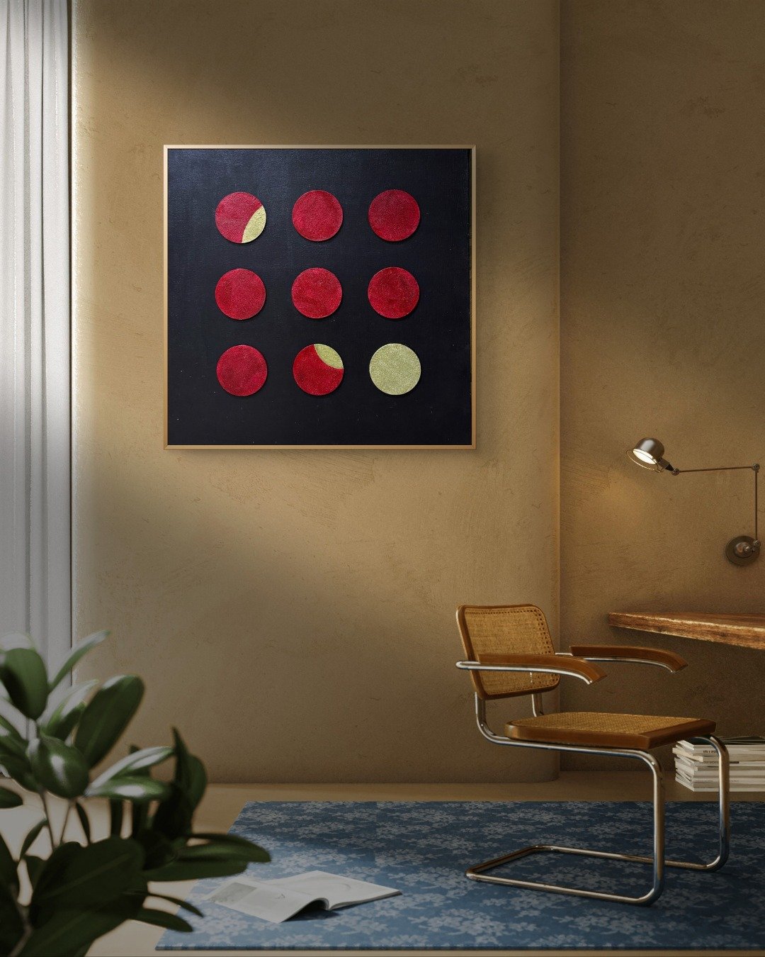 Not in Spotlight - View 2