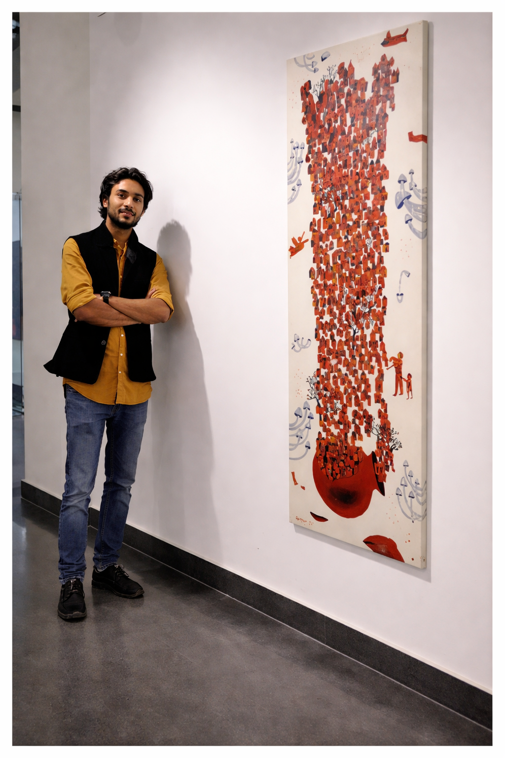 Symphony Of the city - View 4