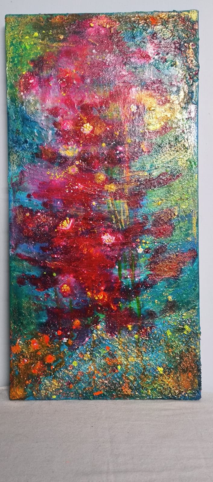 The Bouquet - View 3