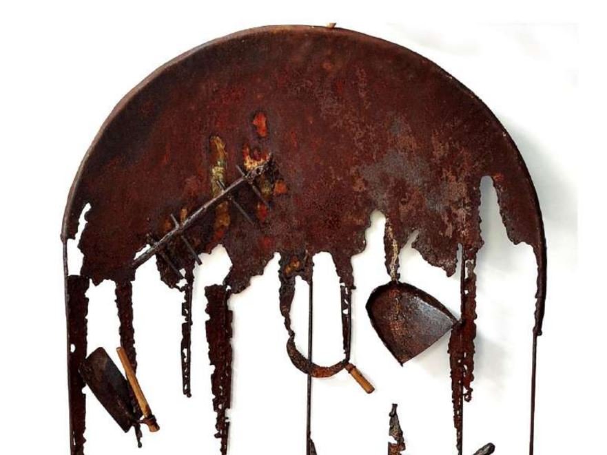 Out-Of-Date II - View 2