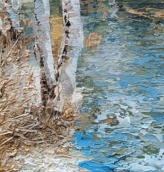 Peace within - View 2