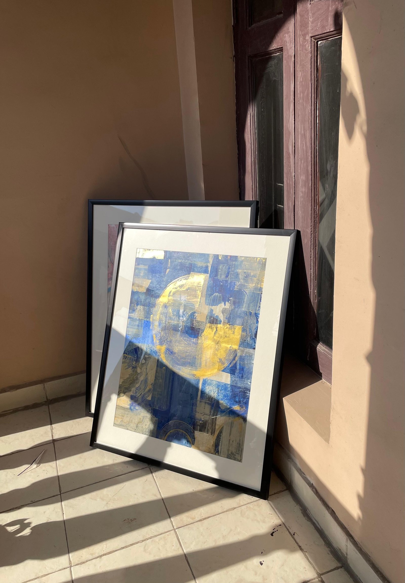 Illumination of faith