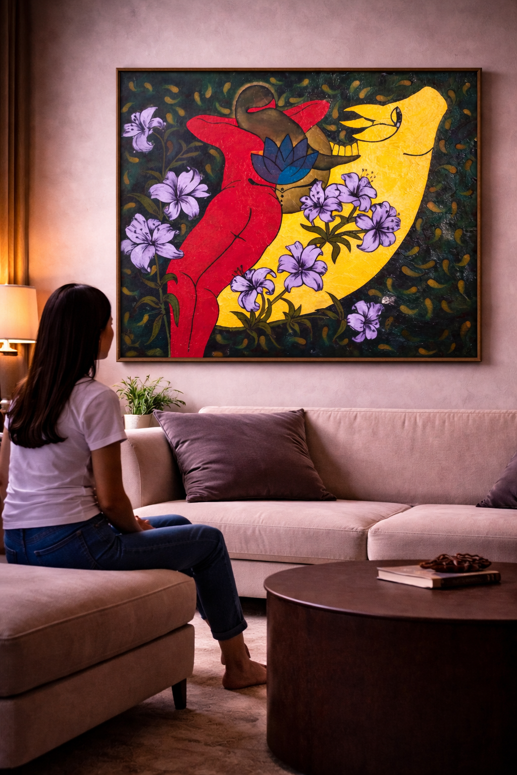 Red Lillie’s - View 4