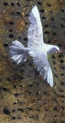 Lost Green Land - View 2