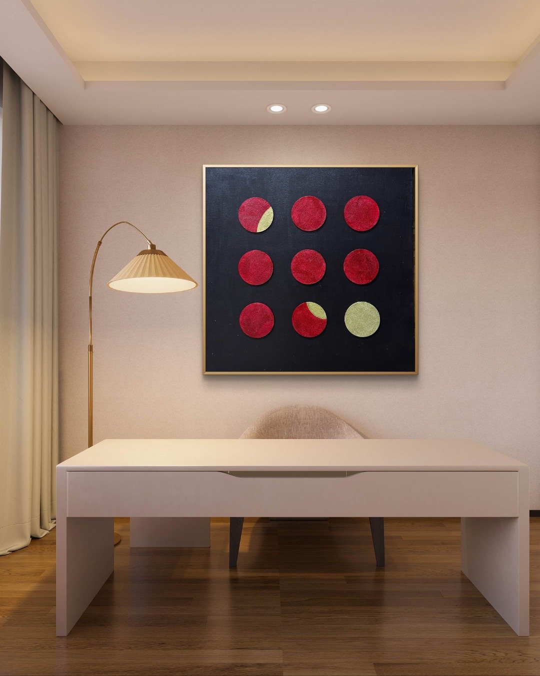 Not in Spotlight - View 3