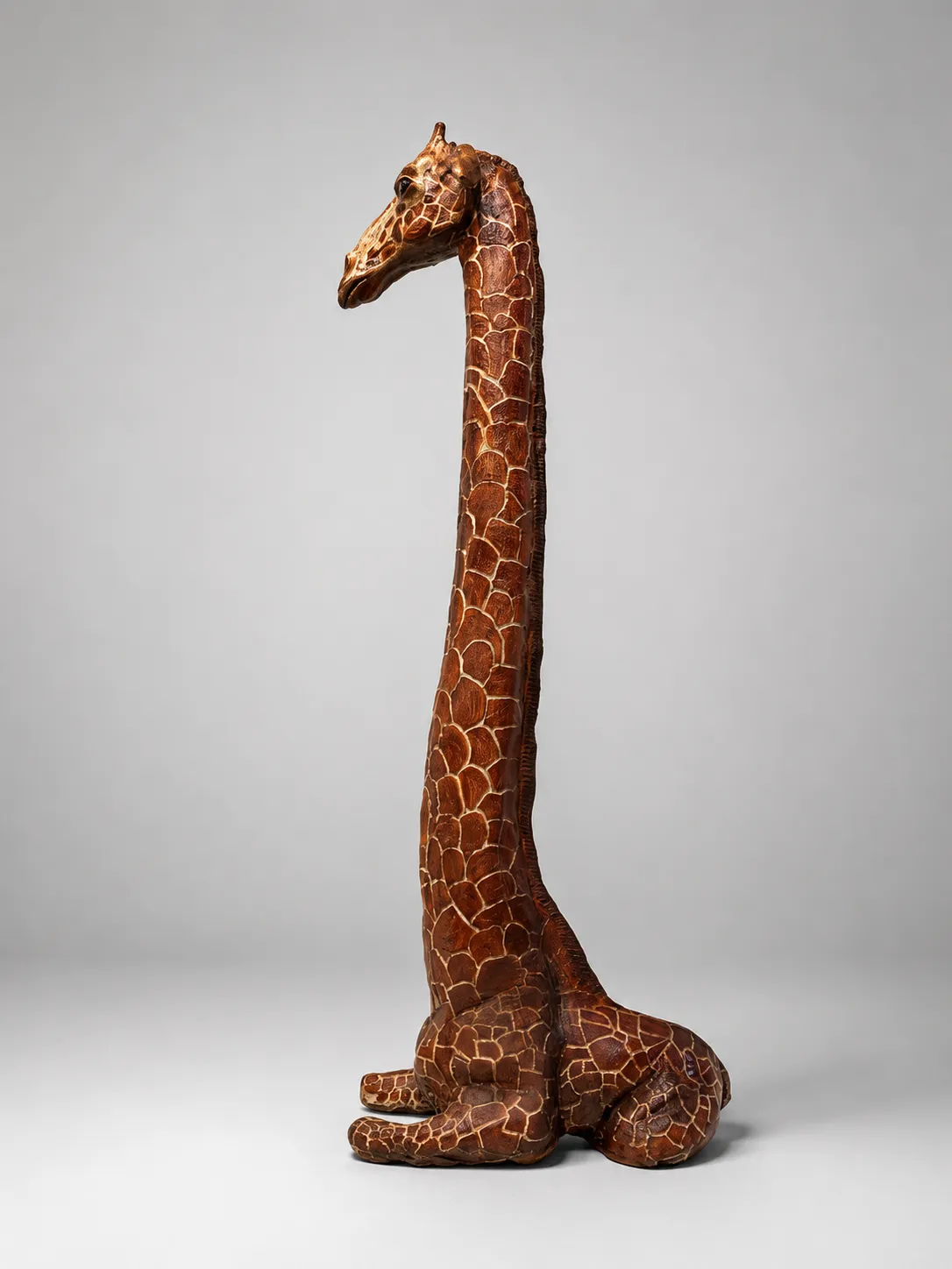 Neck of Wonder