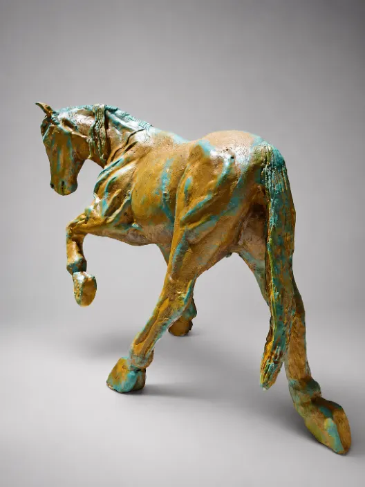 Horse - View 4