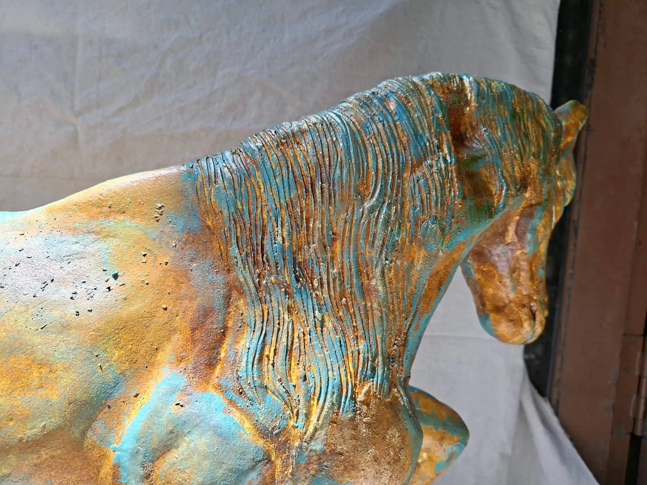 Horse - View 5