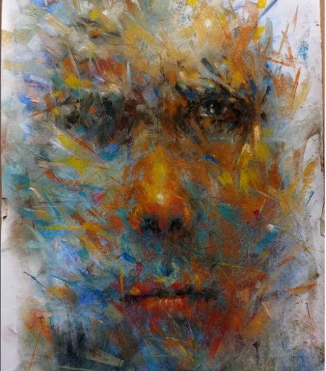 Beyond the Frame - View 2