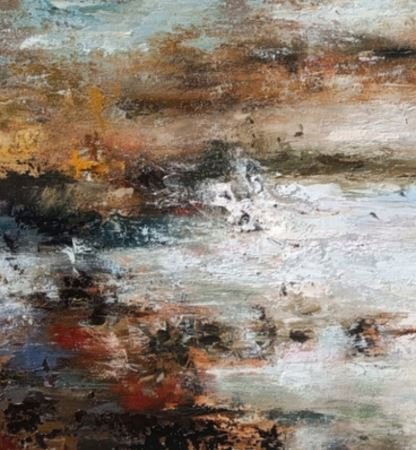 Tranquility - View 2