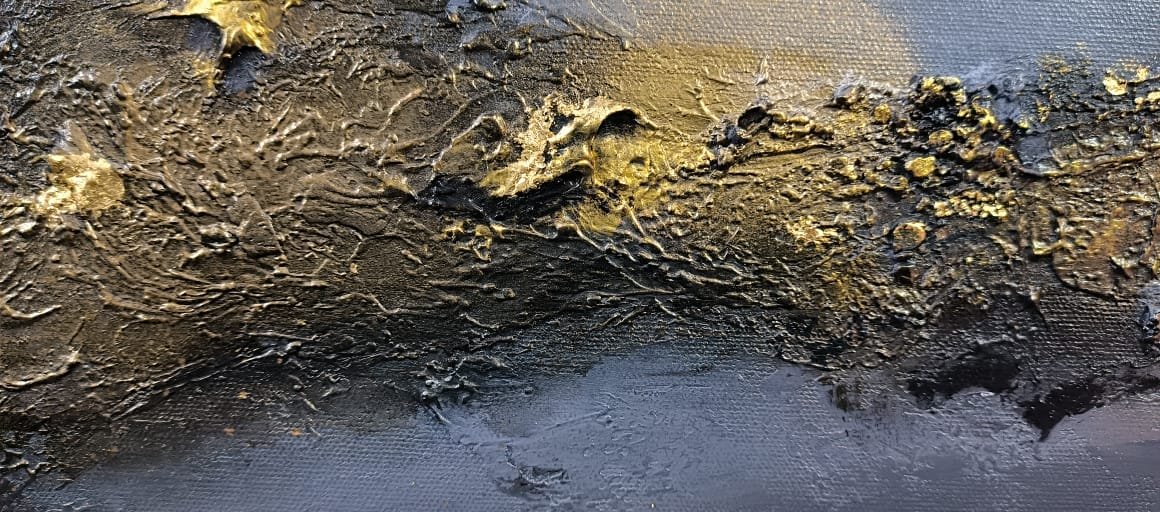 The Golden Glow - View 3