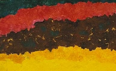 Quiet Accumulation II - View 3