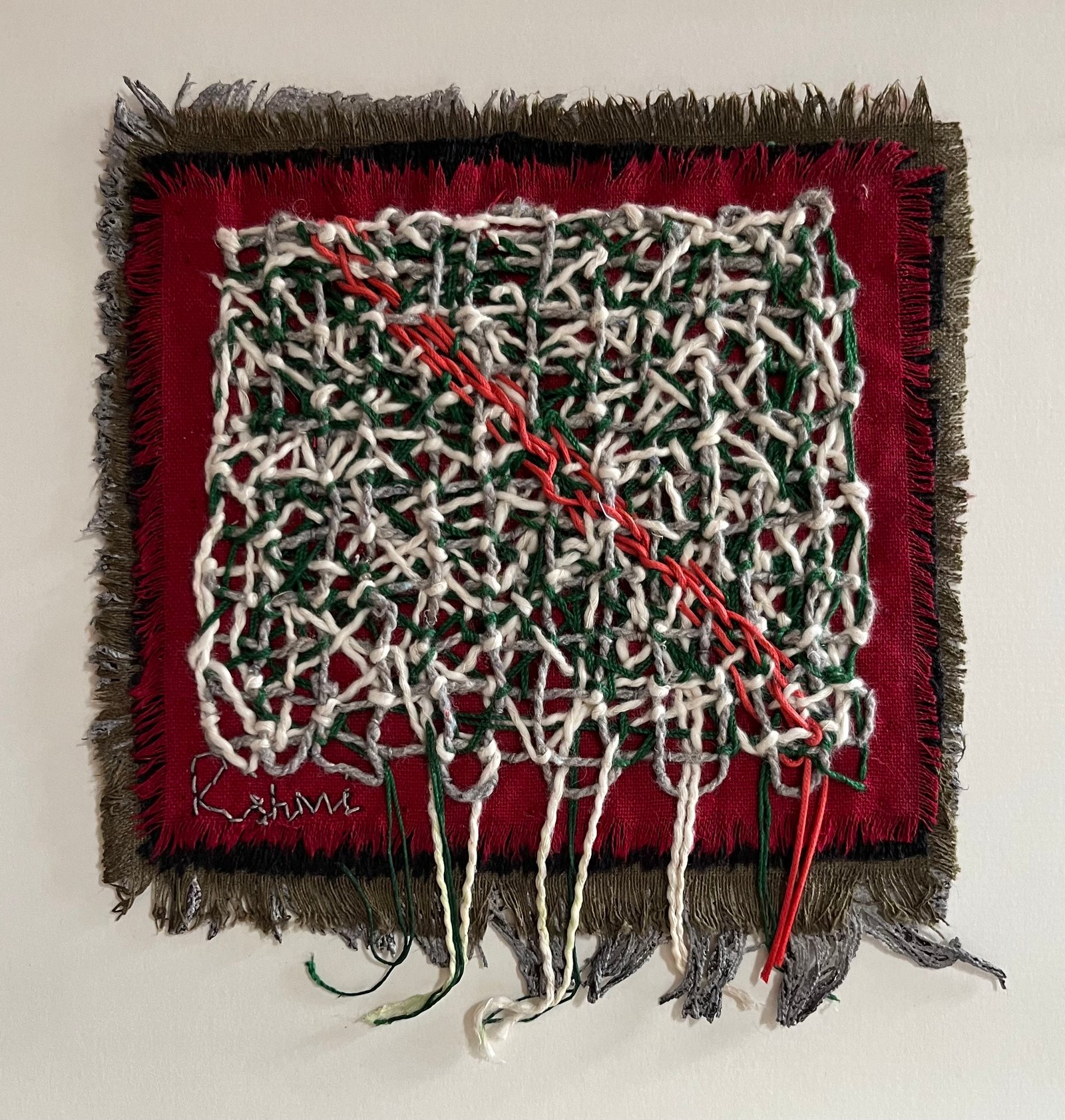 Meditative Pleasure  4