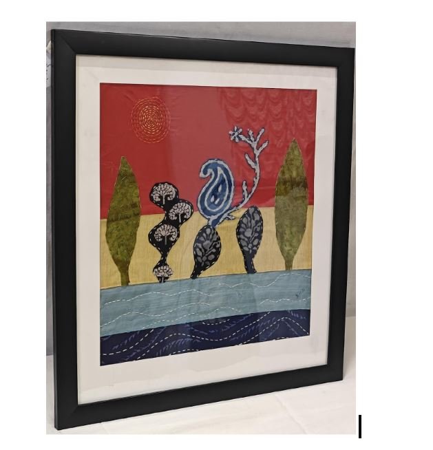 Paisley Grove at Dusk - View 2