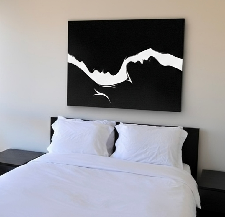 Silent Connection - View 2