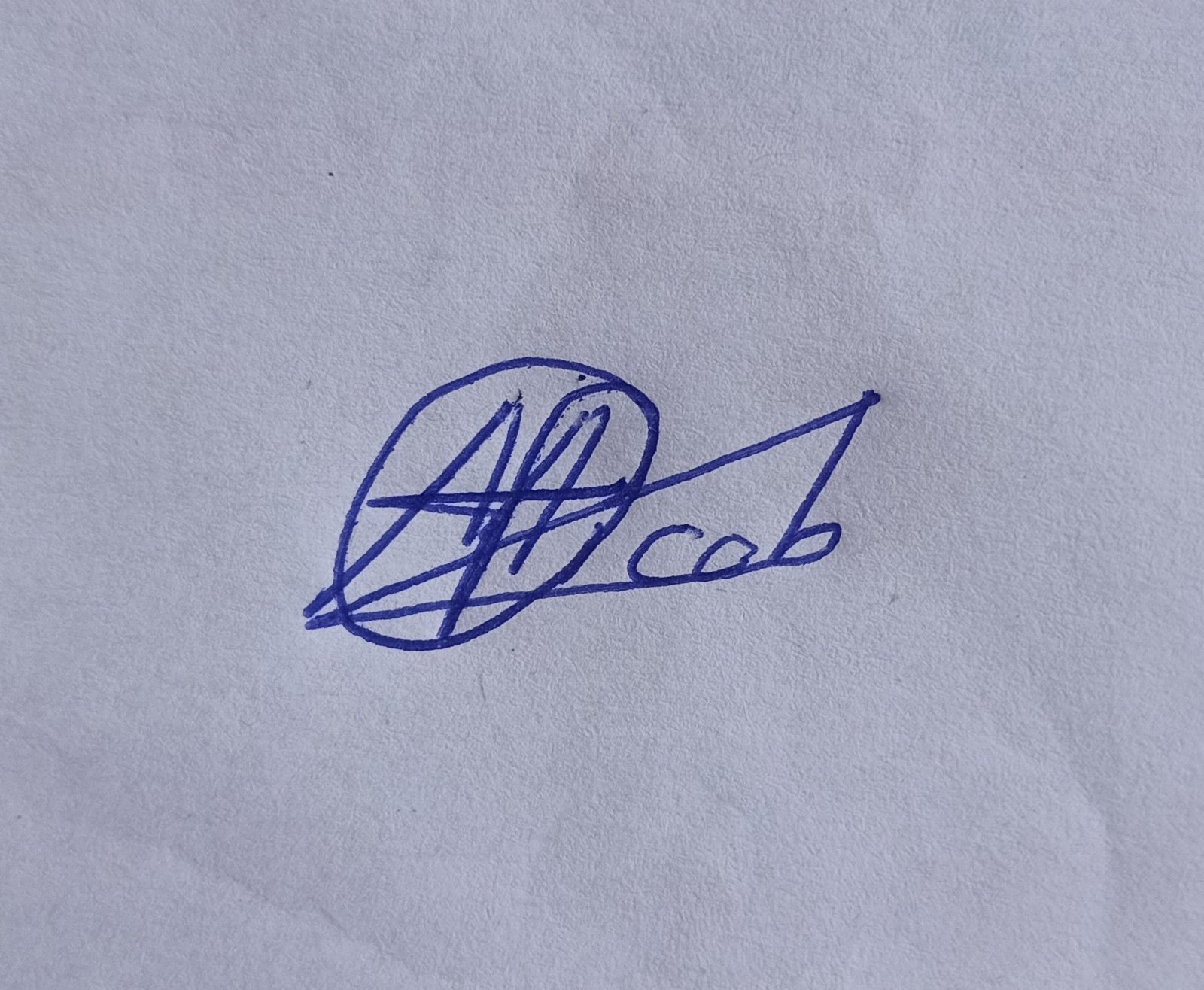 Signature