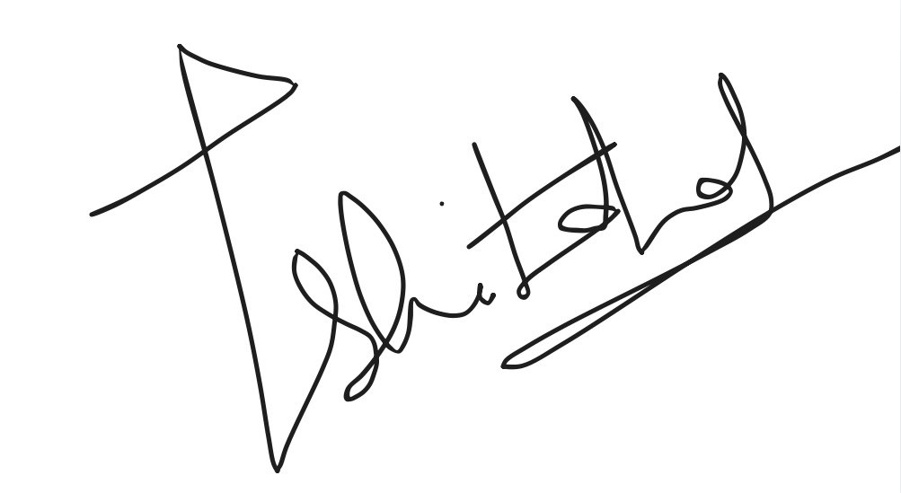 Signature