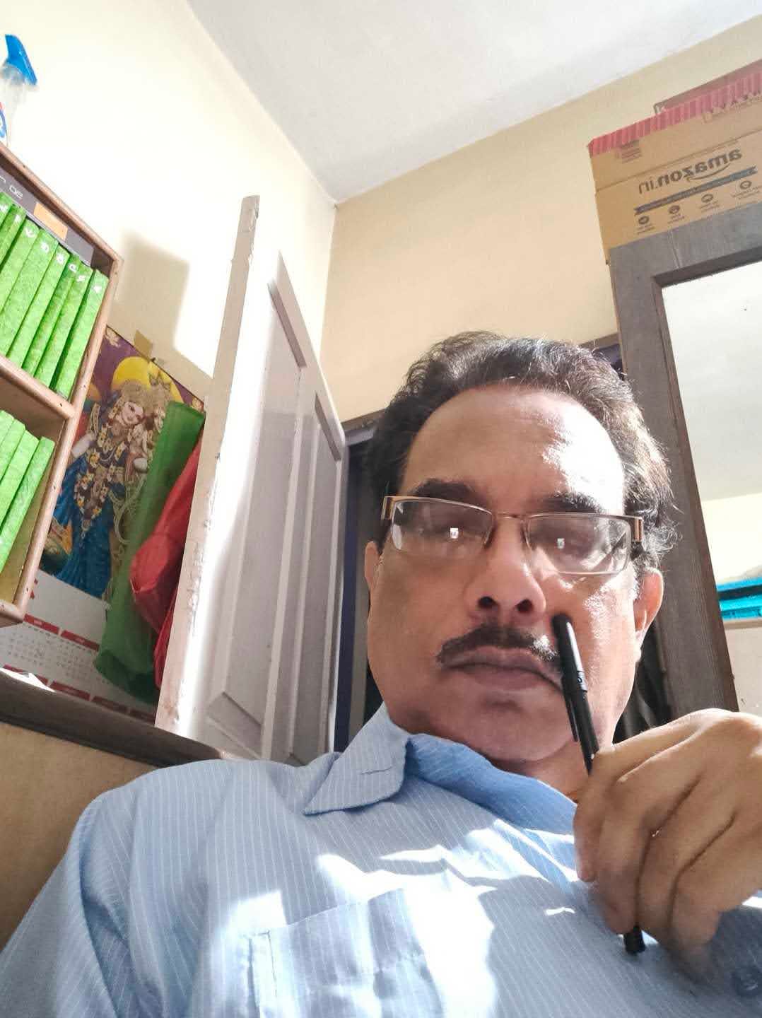 SANKHA SUBHRA GANGOPADHYAY